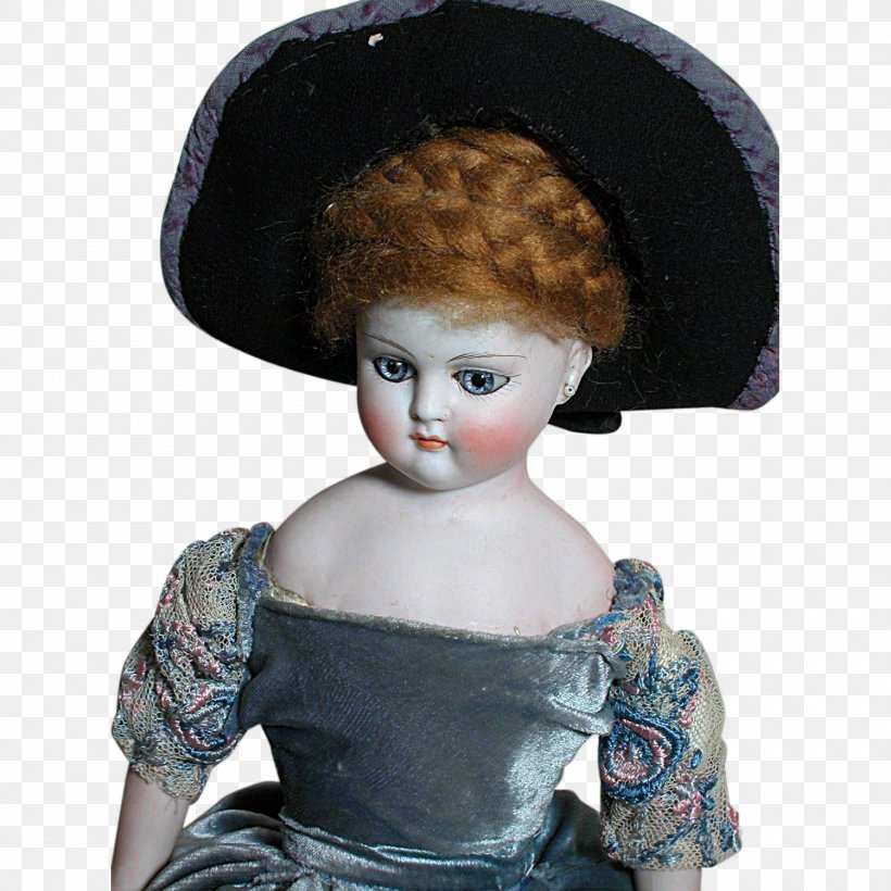 Fashion Doll Collectable Antique, PNG, 1500x1500px, Doll, Antique, Bisque Porcelain, Clothing Accessories, Collectable Download Free