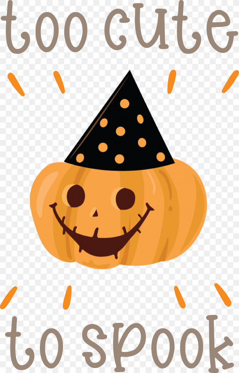Halloween Too Cute To Spook Spook, PNG, 1921x3000px, Halloween, Geometry, Happiness, Line, Mathematics Download Free