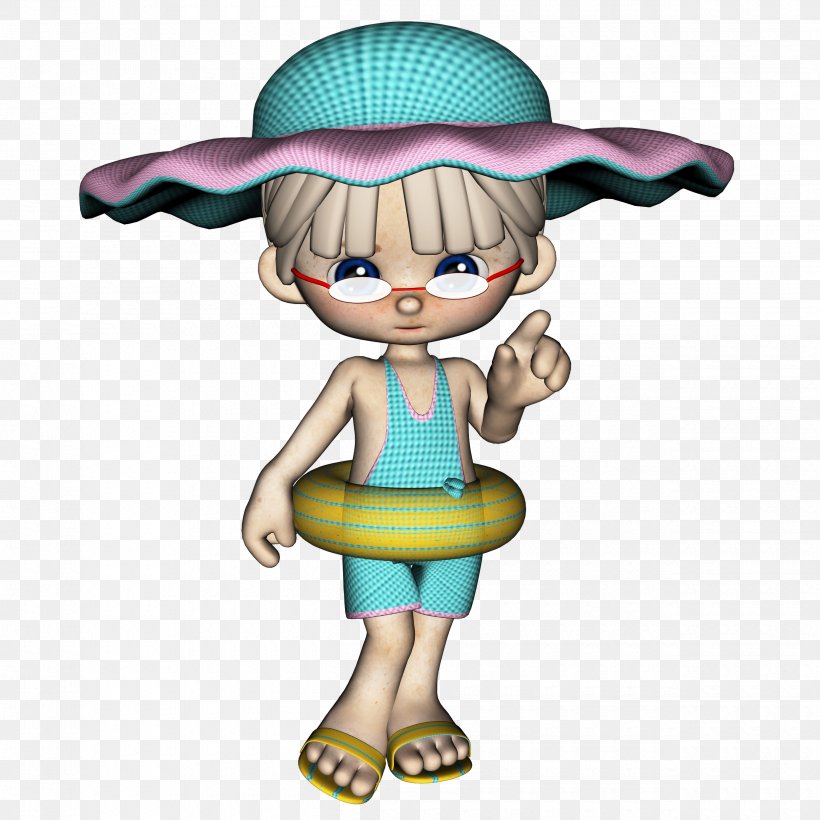 Hat Doll Toddler Clip Art, PNG, 2500x2500px, Hat, Cartoon, Character, Child, Doll Download Free
