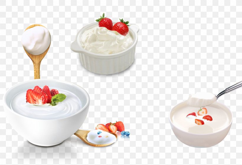 Ice Cream Smoothie Soured Milk Yogurt, PNG, 1276x876px, Ice Cream, Breakfast, Cake, Cows Milk, Cream Download Free
