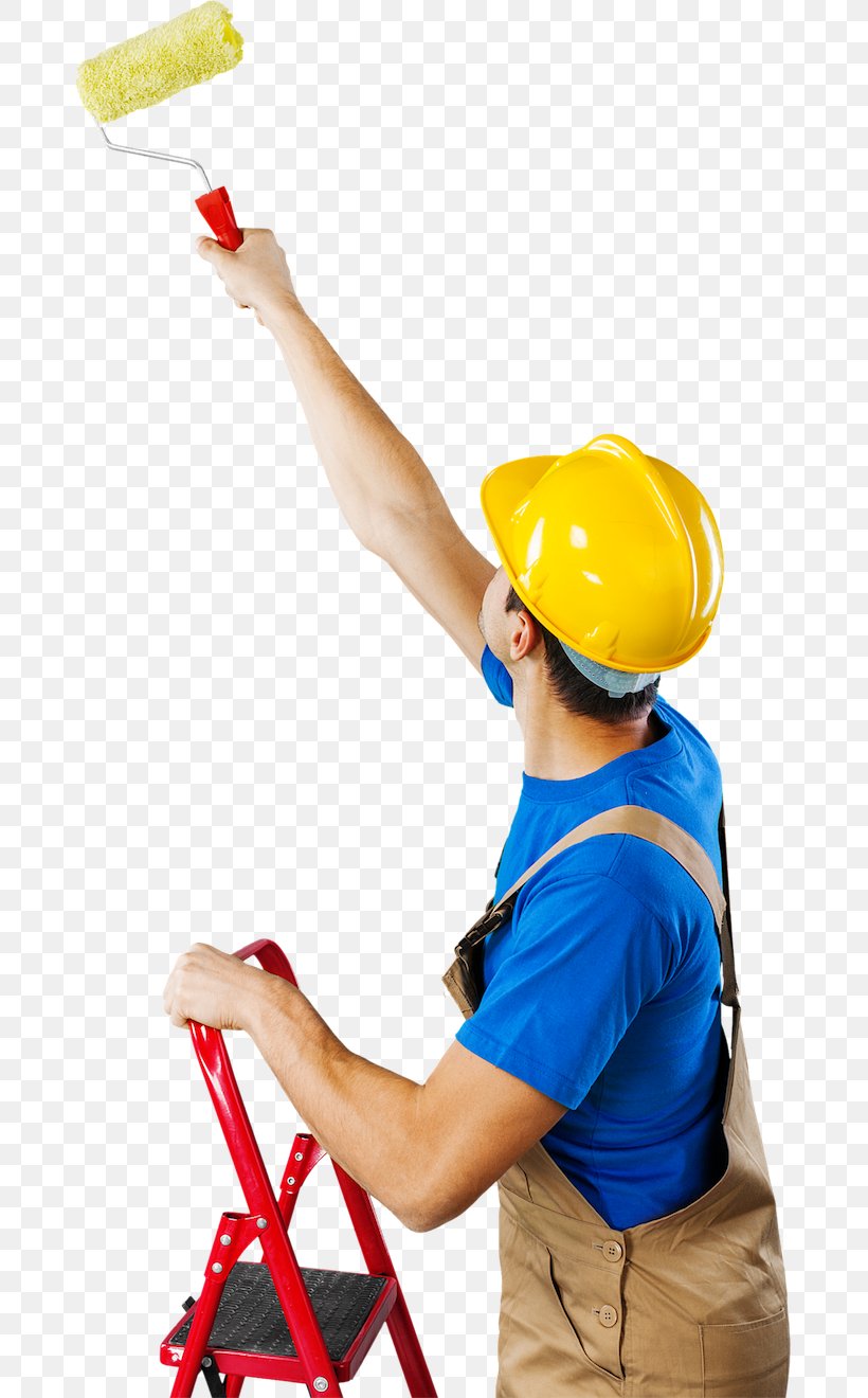 Painting House Painter And Decorator Photography Image, PNG, 675x1320px, Painting, Building, Construction Worker, Fashion Accessory, Finger Download Free