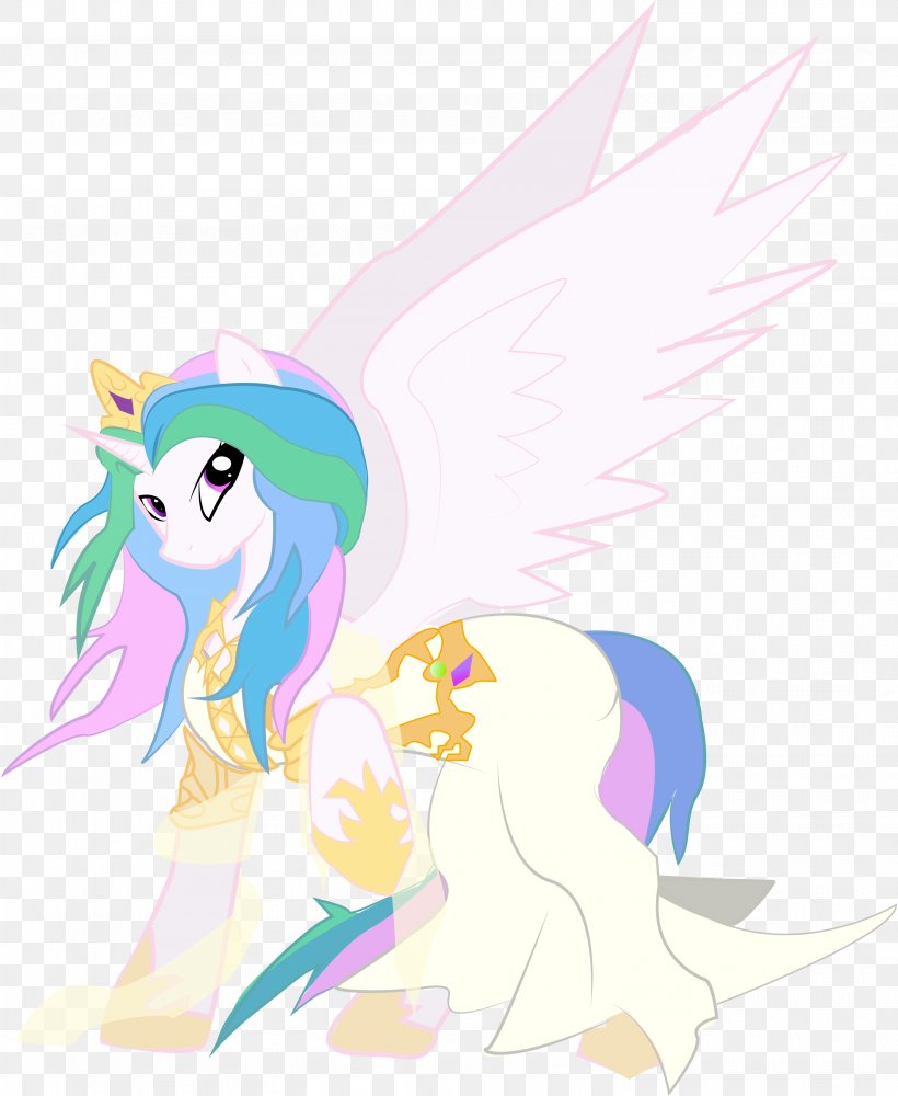 Pony Horse Fairy Feather, PNG, 3030x3698px, Pony, Art, Beak, Bird, Cartoon Download Free