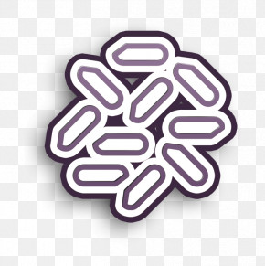 Rice Icon Brown Rice Icon Healthy Food Icon PNG