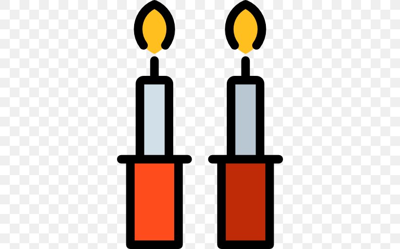 Candle Icon, PNG, 512x512px, Scalable Vector Graphics, Candle, Combustion, Flame, Judaism Download Free