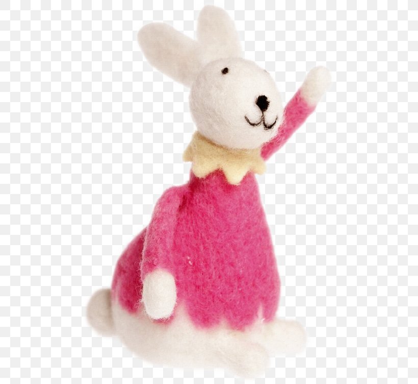 Stuffed Animals & Cuddly Toys Pink M Plush, PNG, 500x752px, Stuffed Animals Cuddly Toys, Pink, Pink M, Plush, Rabbit Download Free
