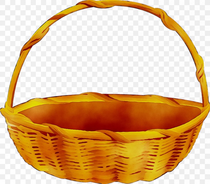 Yellow Commodity Basket, PNG, 1191x1044px, Yellow, Basket, Commodity, Gift Basket, Home Accessories Download Free