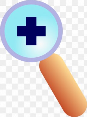 Magnifying Glass Clipart - Zoom Lens Magnifying Glass Clip Art PNG