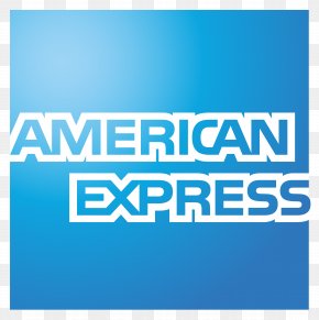 American Express Logo - American Express Credit Card Payment Card Logo PNG