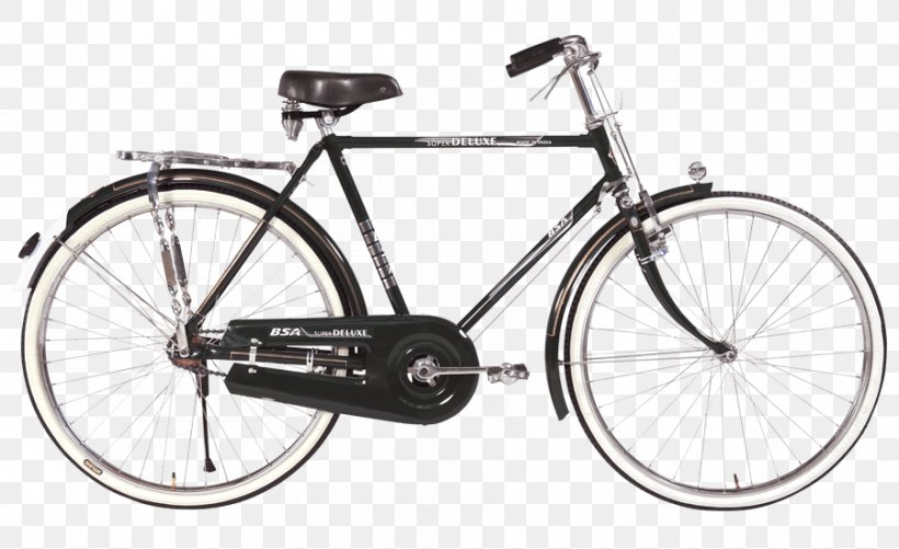 Bicycle Hercules Cycle And Motor Company Roadster Hero Cycles Tricycle, PNG, 900x550px, Bicycle, Automotive Exterior, Bicycle Accessory, Bicycle Drivetrain Part, Bicycle Fork Download Free
