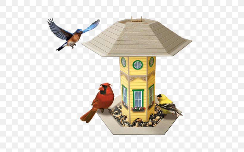 Bird Feeders Bird Houses, PNG, 512x512px, Bird, Bird Feeder, Bird Feeders, Bird Houses, Birdhouse Download Free