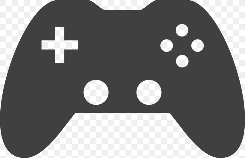 Black PlayStation 4 Xbox 360 Controller PlayStation 3 Game Controllers, PNG, 1280x825px, Black, Black And White, Game, Game Controller, Game Controllers Download Free