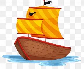 Boat - Boat Rowing Clip Art PNG