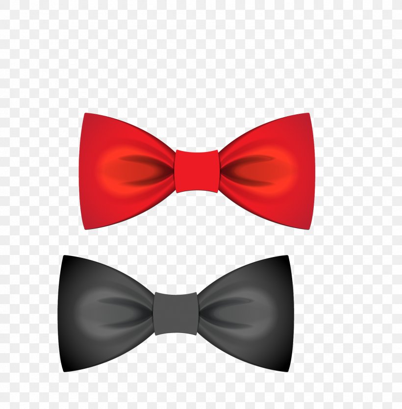 Bow Tie Euclidean Vector Satin Atlas Red, PNG, 1790x1822px, Bow Tie, Atlas, Butterfly Loop, Designer, Fashion Accessory Download Free