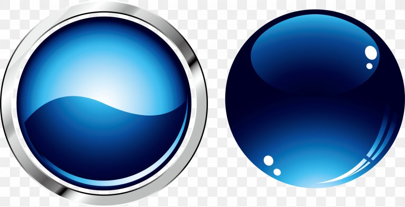 Button Icon, PNG, 1950x1002px, Button, Blue, Booting, Computer, Directory Download Free