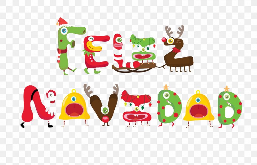 Christmas Feliz Navidad Happiness Clip Art, PNG, 1600x1028px, Christmas, Christmas And Holiday Season, Christmas Decoration, Christmas Ornament, Christmas Tree Download Free