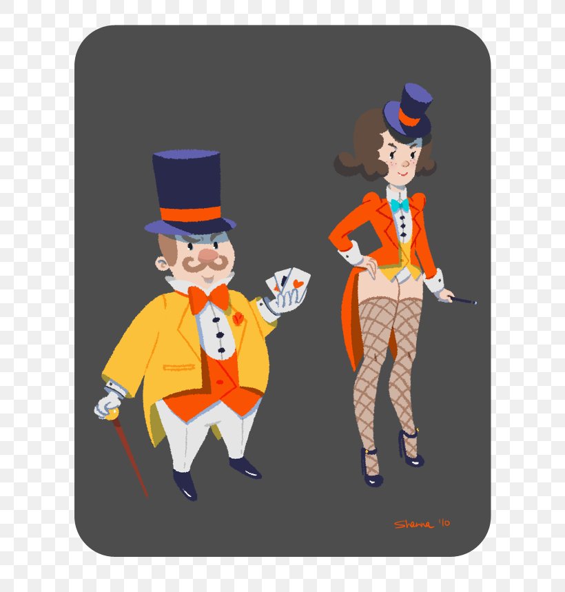 Clown Character Animated Cartoon, PNG, 718x859px, Clown, Animated Cartoon, Character, Fictional Character Download Free