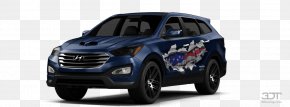 Car - Compact Sport Utility Vehicle Compact Car Motor Vehicle PNG