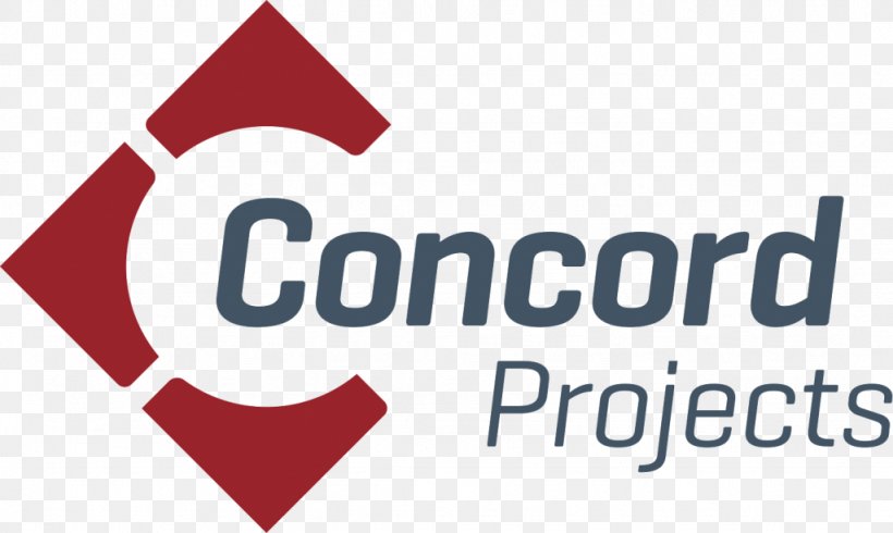 Concord Projects Ltd Logo Architectural Engineering Brand, PNG, 1024x612px, Logo, Architectural Engineering, Area, Brand, Building Download Free