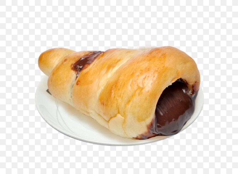Croissant Kifli Sausage Roll Pain Au Chocolat Pigs In Blankets, PNG, 600x600px, Croissant, American Food, Baked Goods, Bread, Bread Roll Download Free