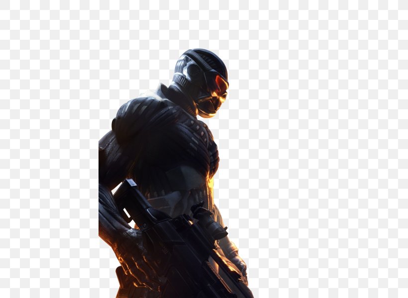 Crysis 2 Crysis 3 Crysis Warhead Video Games Shooter Game, PNG, 423x600px, Crysis 2, Action Figure, Android, Character, Crysis Download Free