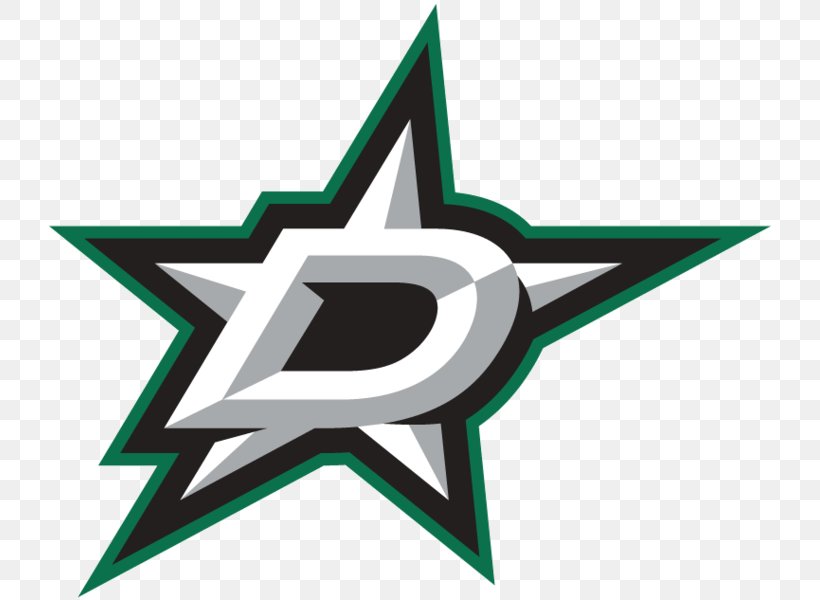Dallas Stars Minnesota North Stars Ice Hockey 1993–94 NHL Season, PNG, 723x600px, Dallas Stars, Brand, Dallas, Decal, Green Download Free