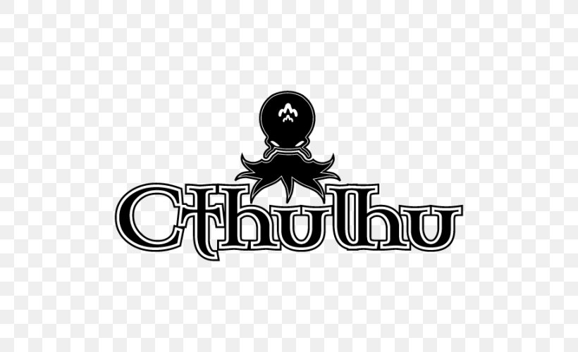 Electronic Cigarette Aerosol And Liquid Hastur Cthulhu Azathoth, PNG, 500x500px, 2018 Game Developers Conference, Electronic Cigarette, Azathoth, Black And White, Brand Download Free