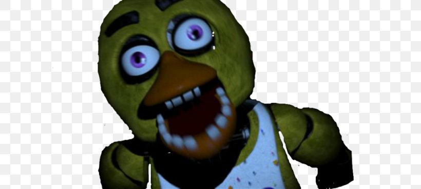 Five Nights At Freddy's 2 Demo Five Nights At Freddy's 3 Jump Scare, PNG, 1024x460px, Jump Scare, Animatronics, Cupcake, Face, Fictional Character Download Free