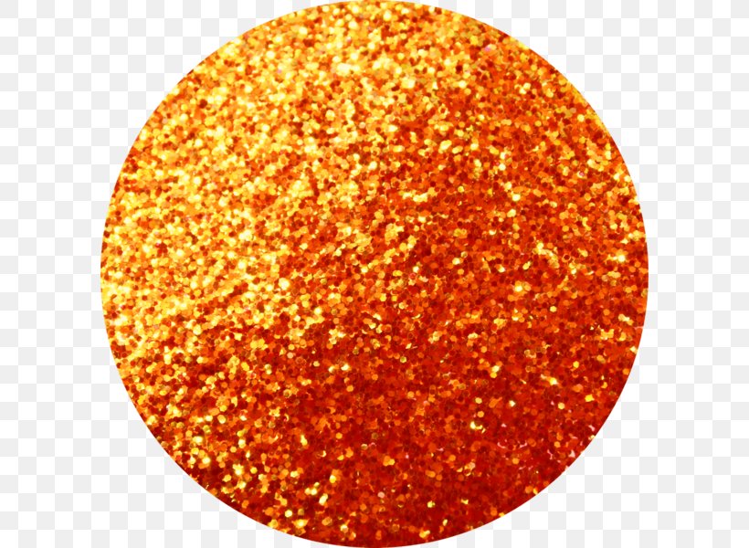 Glitter Orange Color Cosmetics Silver, PNG, 600x600px, Glitter, Black, Blue, Color, Cosmetics Download Free