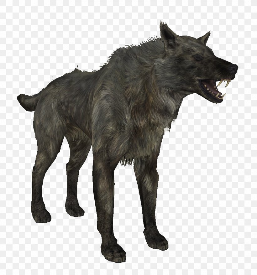 Gray Wolf Oblivion WolfQuest The Elder Scrolls V: Skyrim – Dragonborn American Pit Bull Terrier, PNG, 966x1035px, Gray Wolf, American Pit Bull Terrier, Carnivoran, Dog Breed, Dog Like Mammal Download Free