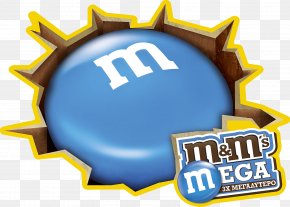 Candy - M&M's Limited Edition Candy Chocolate Wonka Bar PNG