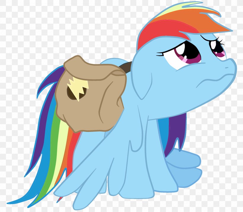 Pony Rainbow Dash Pinkie Pie Applejack Rarity, PNG, 2400x2100px, Watercolor, Cartoon, Flower, Frame, Heart Download Free