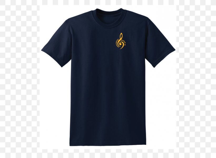 Printed T-shirt Gildan Activewear Crew Neck Clothing, PNG, 600x600px, Tshirt, Active Shirt, Blue, Brand, Casual Download Free