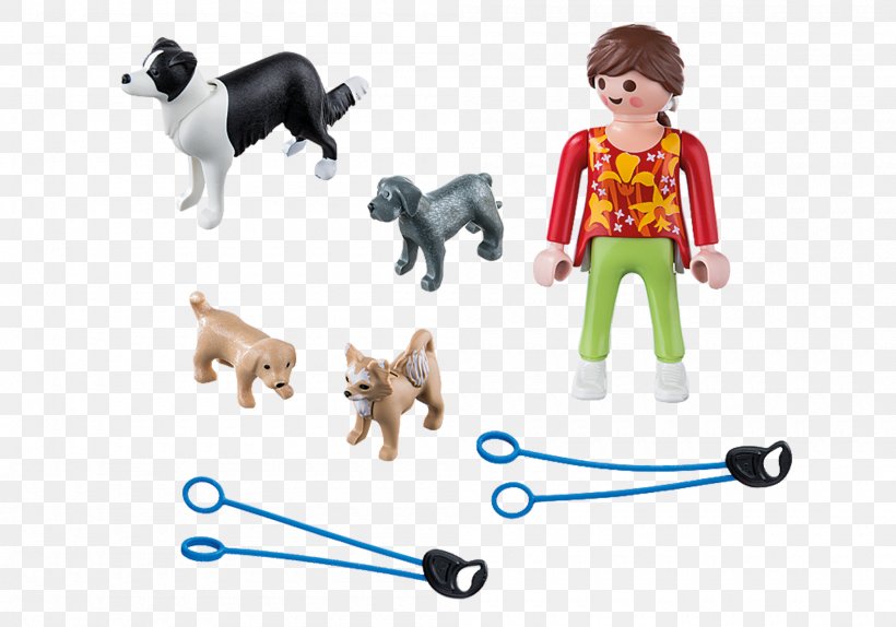 Puppy Playmobil Dog Walker 5380 Border Collie Pet Sitting, PNG, 2000x1400px, Puppy, Animal Figure, Border Collie, Chihuahua, Collie Download Free