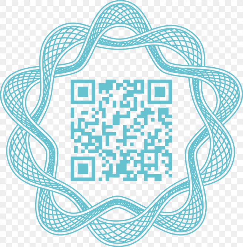 Rubber Stamp QR Code Seal Logo Relief Printing, PNG, 1007x1024px, Rubber Stamp, Aqua, Area, Bookplate, Business Cards Download Free
