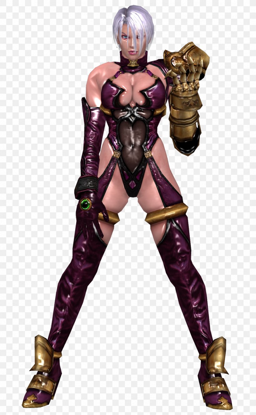 Soulcalibur III Soulcalibur V Soulcalibur IV, PNG, 1098x1780px, Soulcalibur Ii, Action Figure, Armour, Character, Costume Download Free