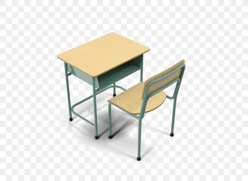 Table Chair Desk Classroom, PNG, 600x600px, Table, Arbel, Carteira Escolar, Chair, Classroom Download Free
