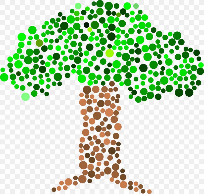 Tree Planting Arbor Day Connect The Dots Clip Art, PNG, 2400x2281px, Tree, Arbor Day, Area, Connect The Dots, Forest Download Free