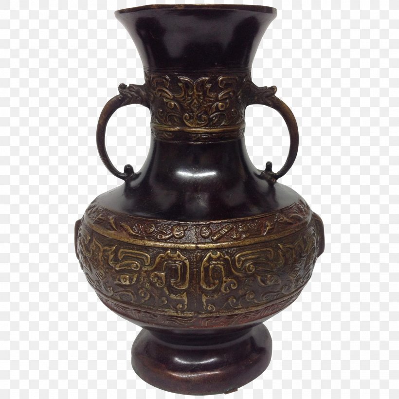 Vase Ceramic Chairish Furniture Antique, PNG, 1921x1921px, Vase, Antique, Art, Artifact, Bronze Download Free