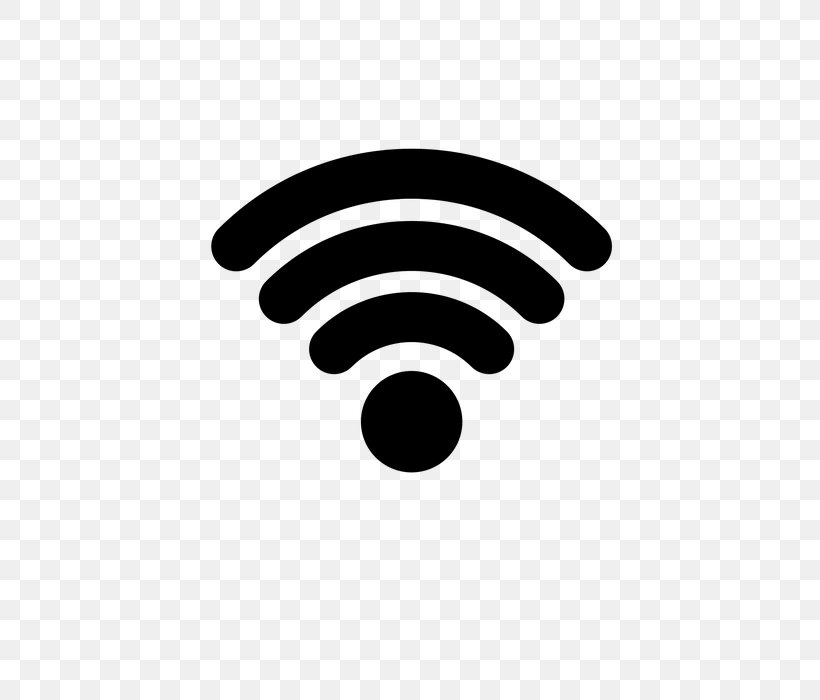 Wi-Fi Laptop Wireless Network IPad, PNG, 600x700px, Wifi, Black, Black And White, Brand, Computer Network Download Free