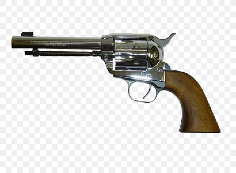 American Frontier Colt Single Action Army Case-hardening Revolver Pistol, PNG, 800x600px, American Frontier, Air Gun, Airsoft, Bluing, Caliber Download Free