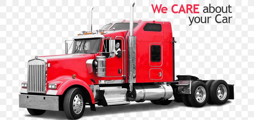 Car Truck Driver Semi-trailer Truck Vehicle, PNG, 700x389px, Car, Auto Transport Broker, Automotive Exterior, Brand, Cargo Download Free