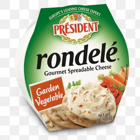 Single Serving Swiss Cheese Wedge - Cheese Spread Vegetarian Cuisine Cream PrÃ©sident PNG