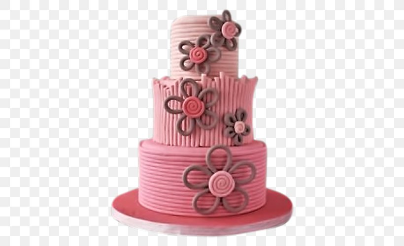 Chocolate Cake Birthday Cake Cake Decorating, PNG, 500x500px, Watercolor, Cartoon, Flower, Frame, Heart Download Free