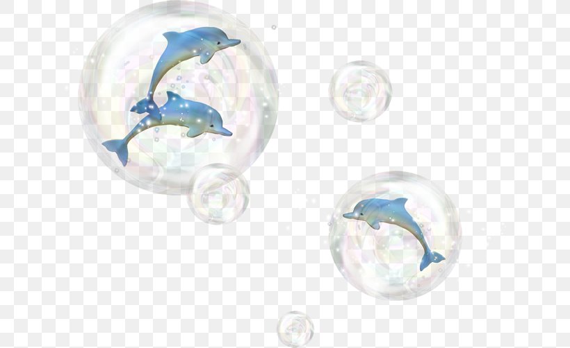 Dolphin Marine Mammal Clip Art, PNG, 640x502px, Dolphin, Animal, Body Jewelry, Cetacea, Flower Download Free