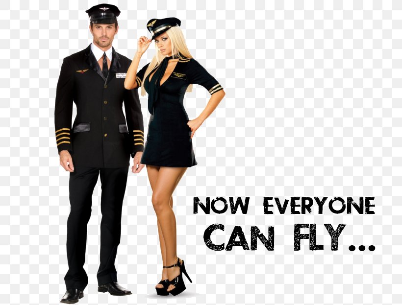 Halloween Costume Costume Party 0506147919 Flight Attendant, PNG, 732x623px, Costume, Airline Pilot Uniforms, Brand, Clothing, Cosplay Download Free