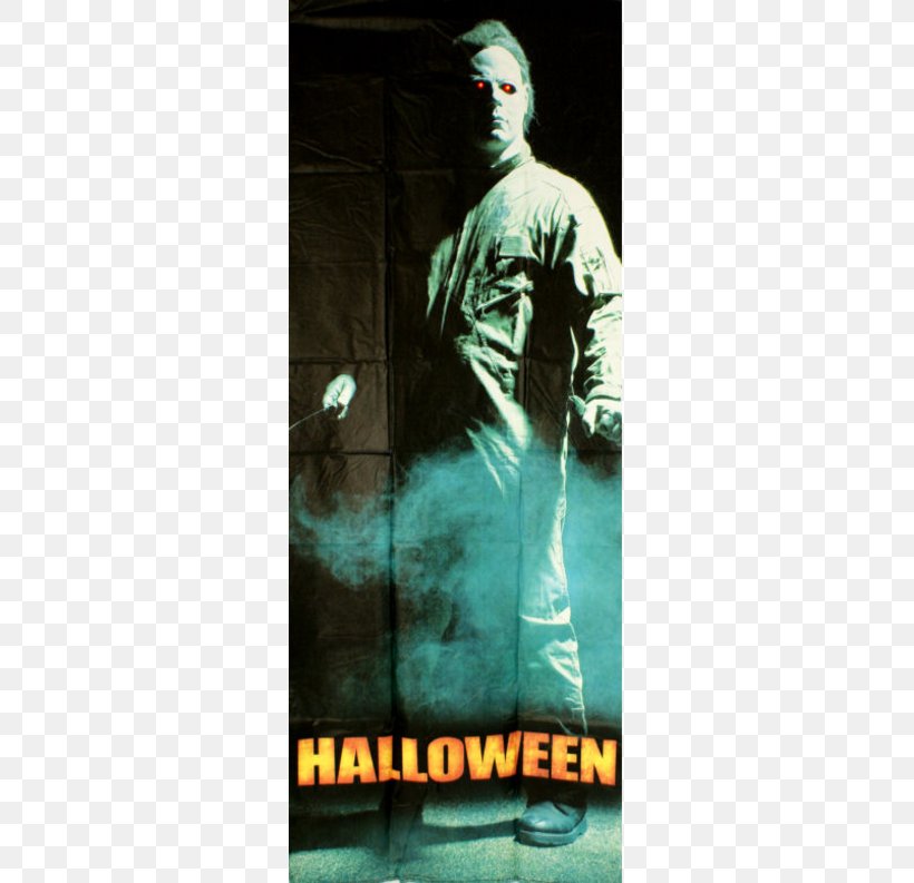 Halloween Film Series Green Album Cover Poster, PNG, 500x793px, Halloween Film Series, Album, Album Cover, Film, Green Download Free