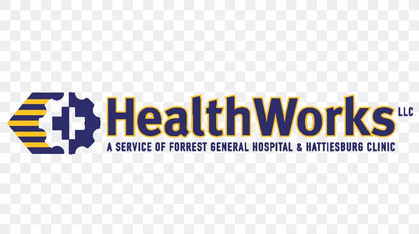 HealthWorks, LLC, PNG, 938x526px, Medicine, Area, Brand, Clinic, Forrest Health Download Free