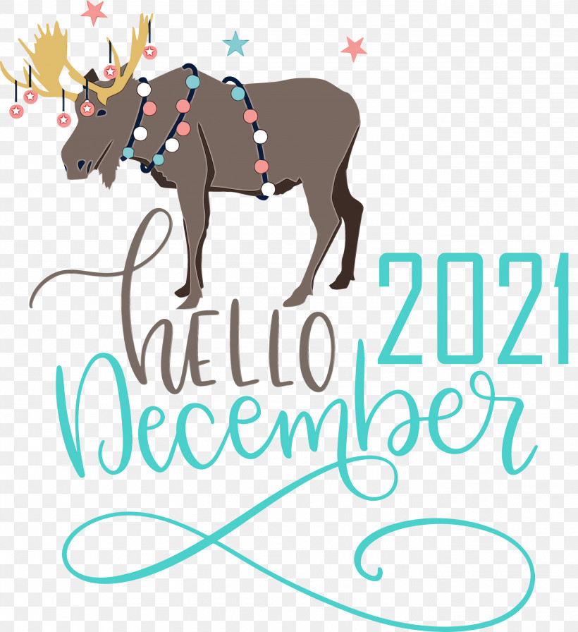 Horse Logo Line Meter Mathematics, PNG, 2743x3000px, Hello December, Biology, December, Geometry, Horse Download Free
