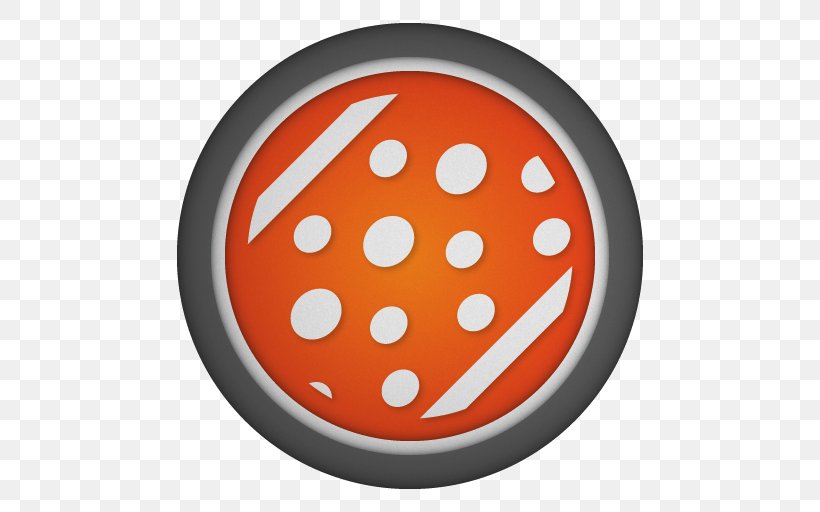 Orange Circle Pattern, PNG, 512x512px, Serato Audio Research, Desktop Environment, Disc Jockey, Filename Extension, Mac App Store Download Free