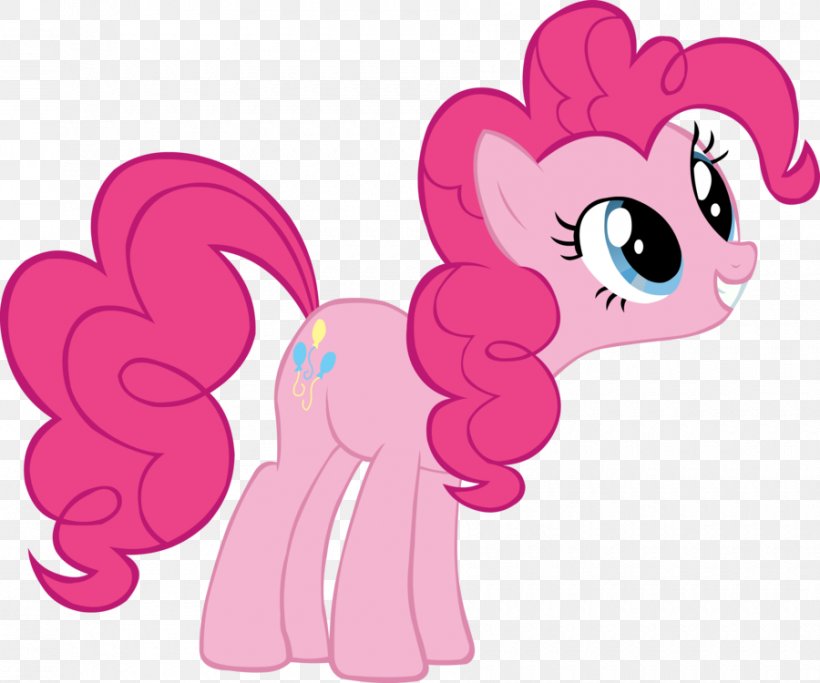 Pinkie Pie Rainbow Dash Twilight Sparkle Applejack Rarity, PNG, 900x750px, Watercolor, Cartoon, Flower, Frame, Heart Download Free